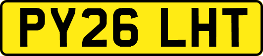 PY26LHT