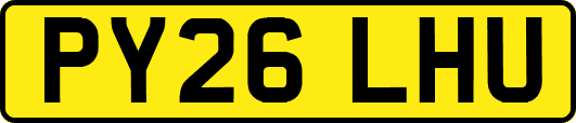 PY26LHU