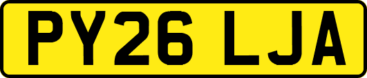 PY26LJA