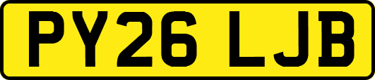 PY26LJB