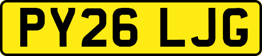 PY26LJG
