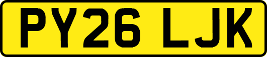 PY26LJK