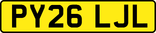 PY26LJL