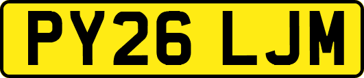 PY26LJM