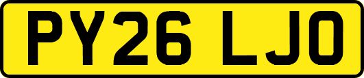 PY26LJO