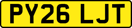 PY26LJT