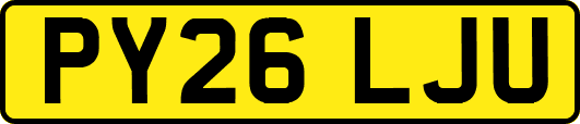 PY26LJU