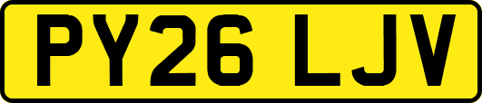 PY26LJV