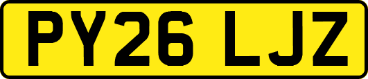 PY26LJZ