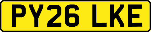 PY26LKE
