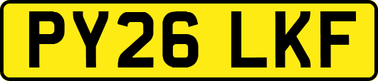 PY26LKF