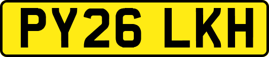 PY26LKH