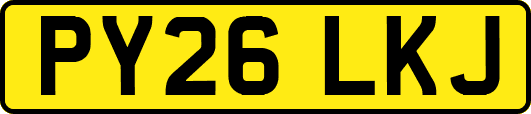 PY26LKJ