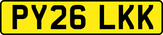 PY26LKK