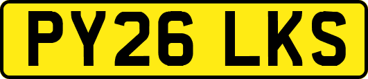 PY26LKS