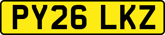 PY26LKZ