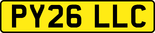 PY26LLC