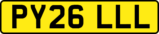 PY26LLL
