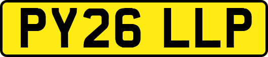 PY26LLP