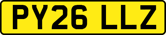 PY26LLZ