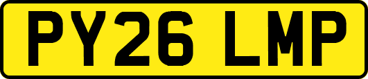 PY26LMP