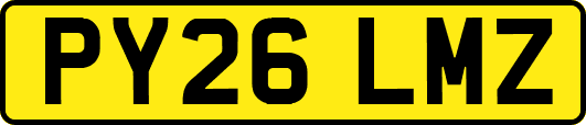 PY26LMZ