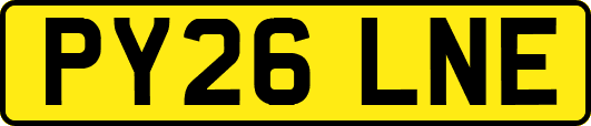 PY26LNE