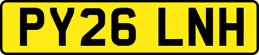 PY26LNH
