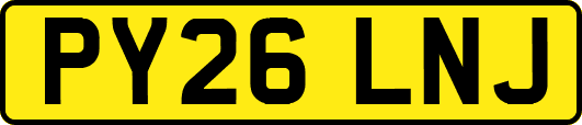 PY26LNJ