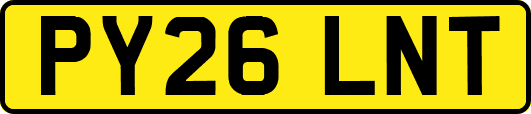 PY26LNT