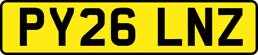 PY26LNZ