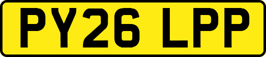 PY26LPP