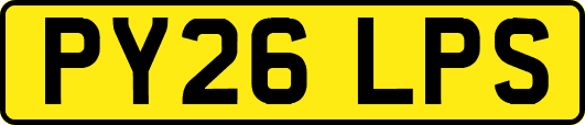 PY26LPS