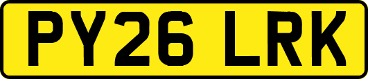 PY26LRK