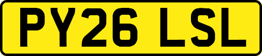 PY26LSL