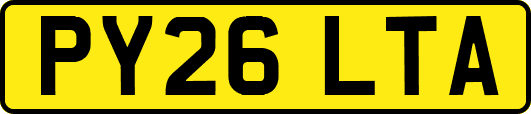 PY26LTA