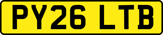 PY26LTB