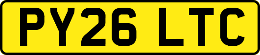 PY26LTC