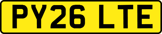 PY26LTE