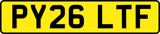 PY26LTF