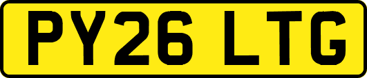 PY26LTG