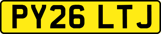 PY26LTJ