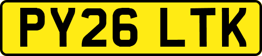 PY26LTK