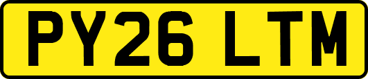PY26LTM