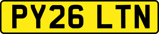 PY26LTN