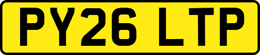 PY26LTP