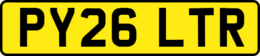 PY26LTR