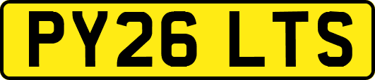 PY26LTS