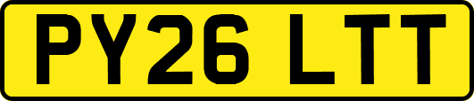 PY26LTT