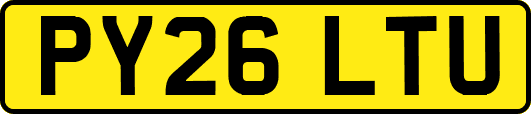 PY26LTU